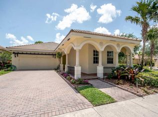 106 Palmfield Way, Jupiter, FL 33458