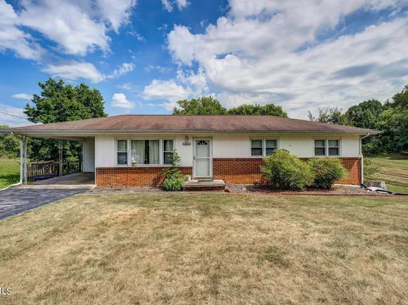 126 Boone Ave, Gray, TN 37615