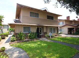 322 N Electric Ave #5, Alhambra, CA 91801
