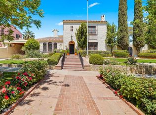 3009 Silver Ave, El Paso, TX 79930
