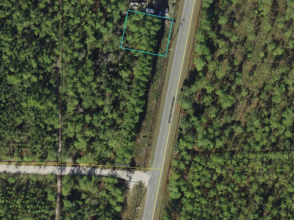 1st image of Sopchoppy Hwy