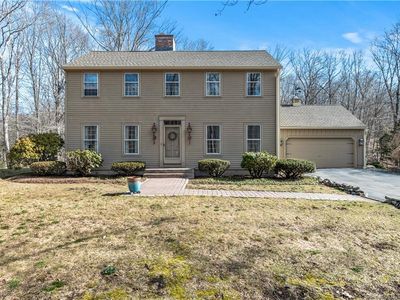 49 Hemlock Drive, Killingworth, CT, 06419