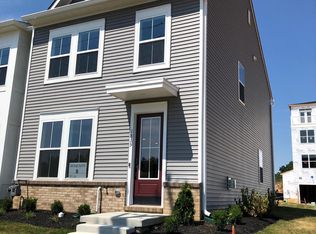 1815 Shookstown Rd LOT 8, Frederick, MD 21702