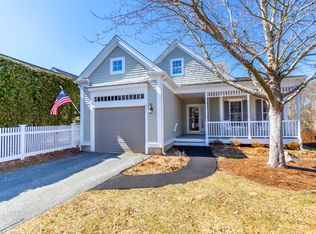 7 Holly Hock Knoll Ct, Buzzards Bay, MA 02532