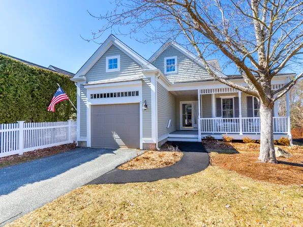 7 Holly Hock Knoll Court, Bourne, MA 02532
