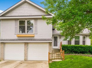 1901 NW 62nd Ter, Kansas City, MO 64151