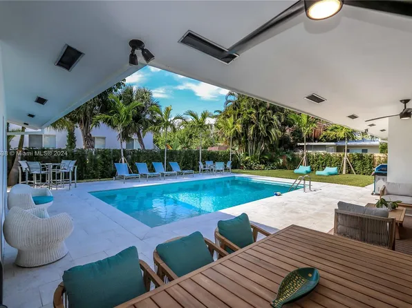 712 S 10th Ave, Hollywood, FL 33019
