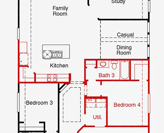 2nd image of this home