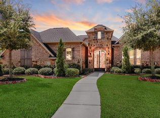 3902 Emery Heights Ln, Katy, TX 77494