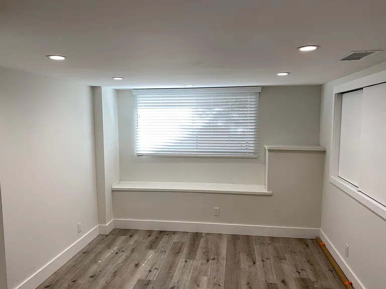 Bedroom #1