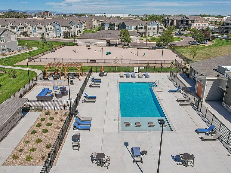 Springs at Sandstone Ranch — Photo 84