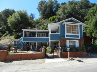 6365 Blanchard Canyon Rd, Tujunga, CA 91042