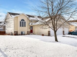 100 Bison Ct, Buffalo, MN 55313