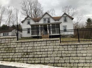 303 Mount Ross Rd, Pine Plains, NY 12567