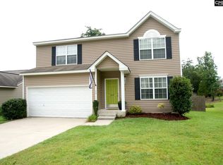 219 Walkbridge Way, Chapin, SC 29036