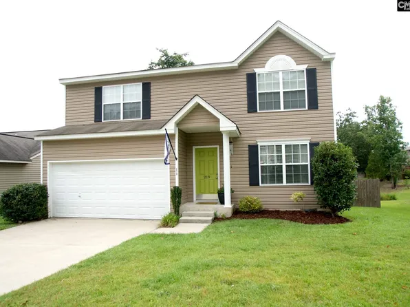 219 Walkbridge Way, Chapin, SC 29036
