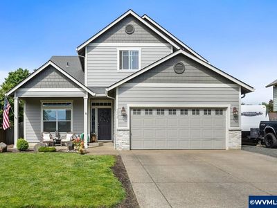323 SW Bell Dr, Dallas, OR, 97338