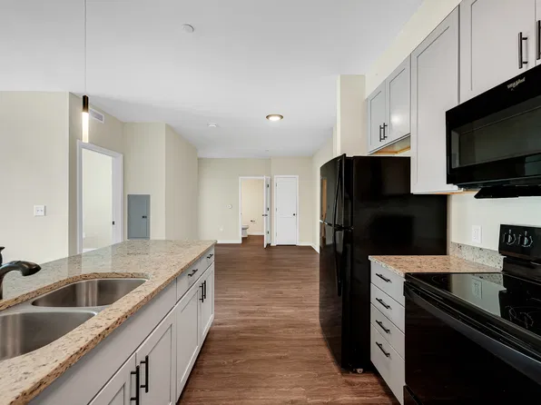 Aspire Apartments