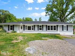 656 Sugar Valley Rd, Cartersville, GA 30120