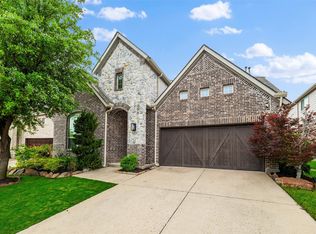 4637 Seabiscuit St, Carrollton, TX 75010