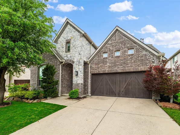 4637 Seabiscuit St, Carrollton, TX 75010