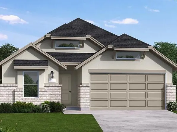 538 Desert Cactus, San Antonio, TX 78253