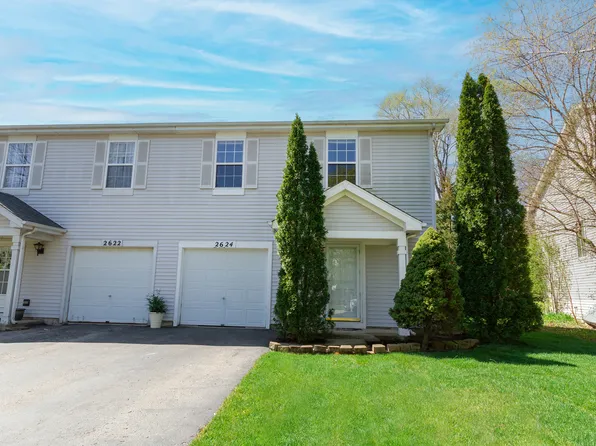 2624 Idaho Rd, Naperville, IL 60564