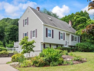 15 Priscilla Ln, Charlton, MA, 01507