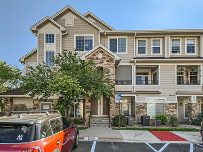 12711 Colorado Boulevard #713G, Thornton, CO, 80241