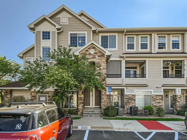 12711 Colorado Boulevard #713G, Thornton, CO 80241
