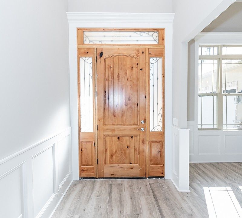 The Faulkner (3004 sqft) Plan, Fiddler's Cove, Kingsland, GA 31548 Zillow