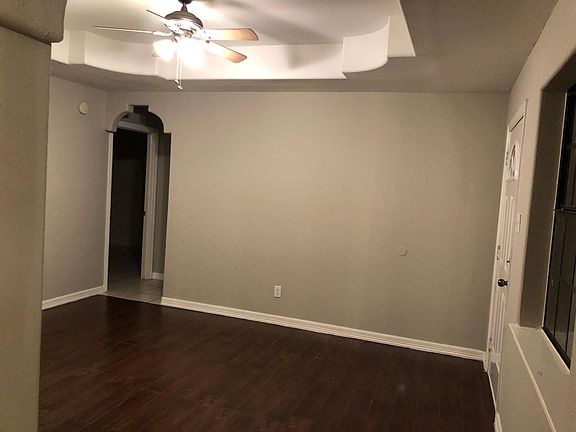 Living room (View from dinning room)