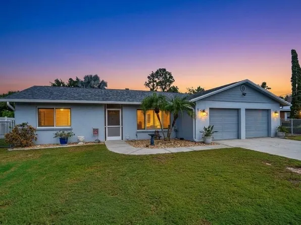 5503 18TH AVENUE E, BRADENTON, FL 34208