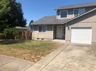 4122 Virginia Ave, Springfield, OR 97478