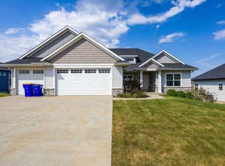 1403 Croell Ave, Tiffin, IA 52340