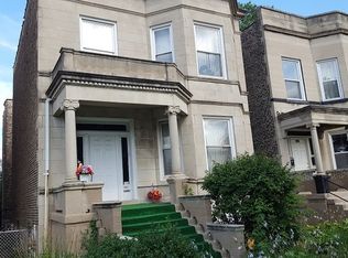 5417 S Wabash Ave, Chicago, IL 60615