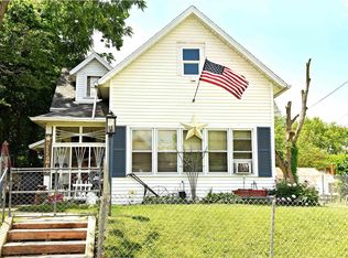 305 N Hartford St, Eaton, IN 47338