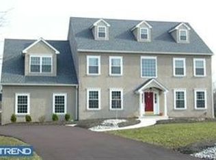 628 Cressman Rd, Harleysville, PA 19438