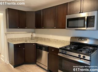 202 Congress Ave #3, Chelsea, MA 02150