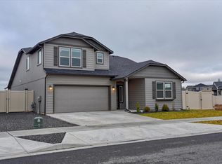 5513 S Zabo Rd, Spokane, WA 99224