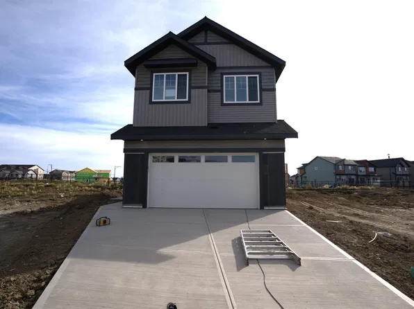 4282 Charles Close SW, Edmonton, AB T6W 3H2