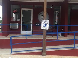 503 Martin Luther King Blvd #B, Opelika, AL 36801