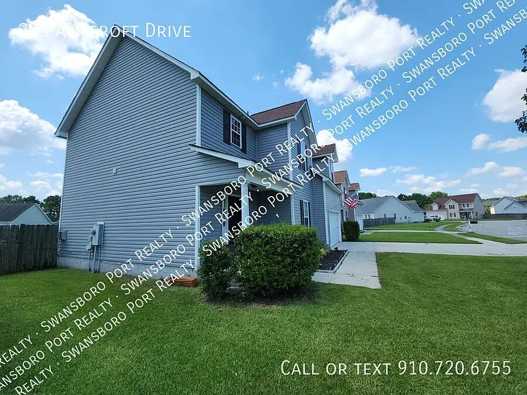 205 Ashcroft Dr — Photo 43