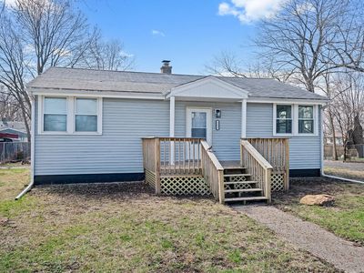 1211 41st Ave, Rockford, IL, 61109