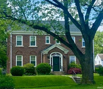 2225 Kensington Blvd, Fort Wayne, IN, 46805