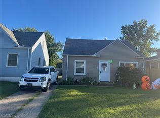 12301 Carrington Ave, Cleveland, OH