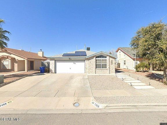 2nd image of 7409 Luz De Lumbre Ave