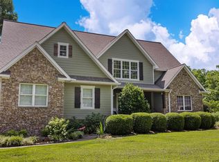 412 County Road 1027, Valley Head, AL 35989
