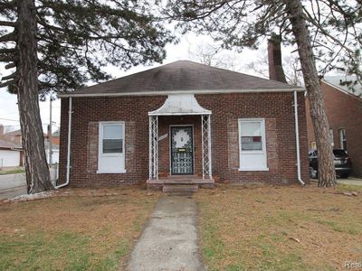 18603 Indiana St, Detroit, MI, 48221
