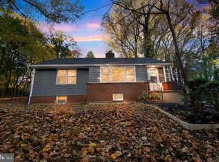 6300 Hillmeade Rd, Glenn Dale, MD 20769